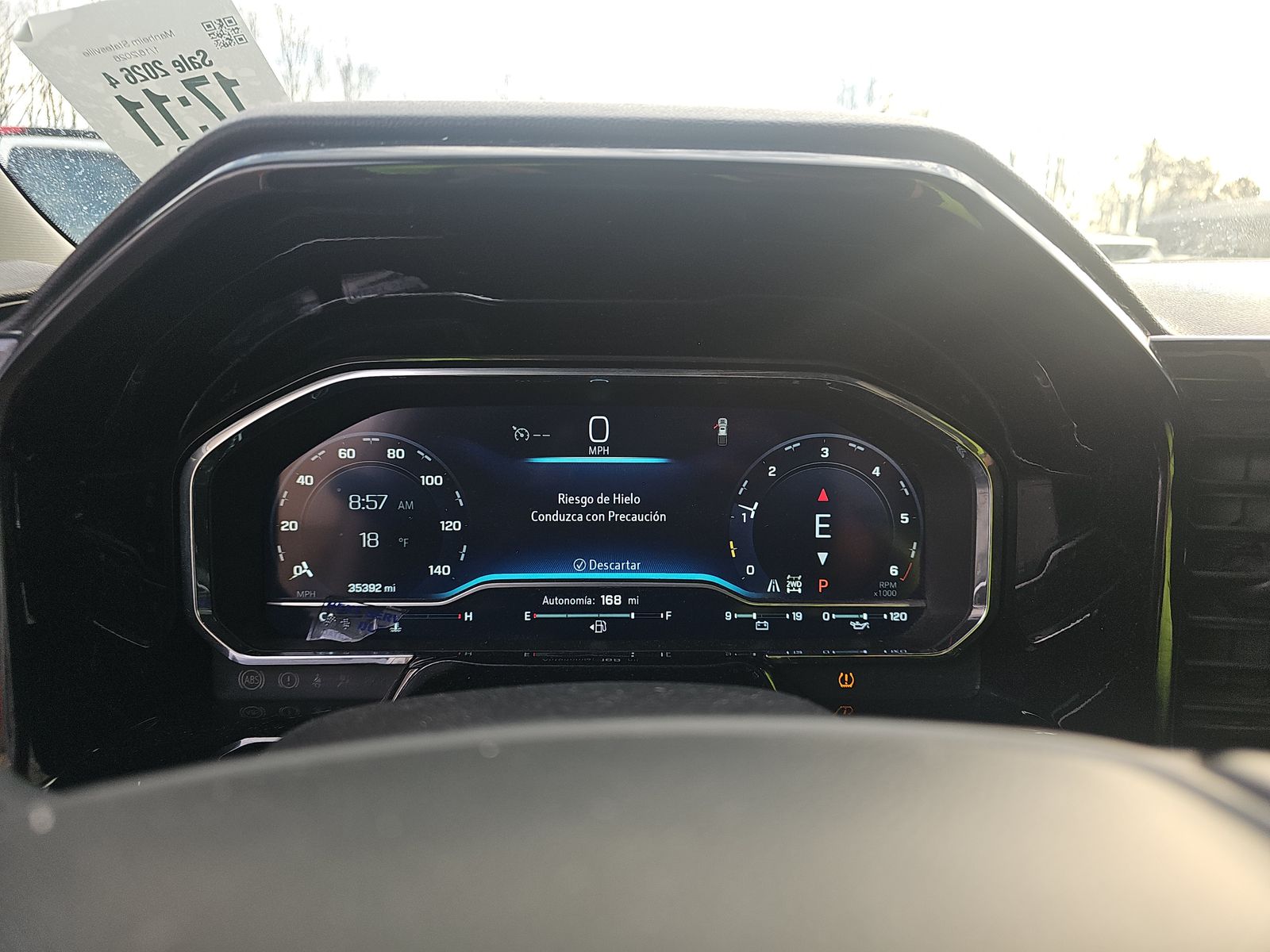 2023 Chevrolet Silverado 1500 LT Trail Boss AWD