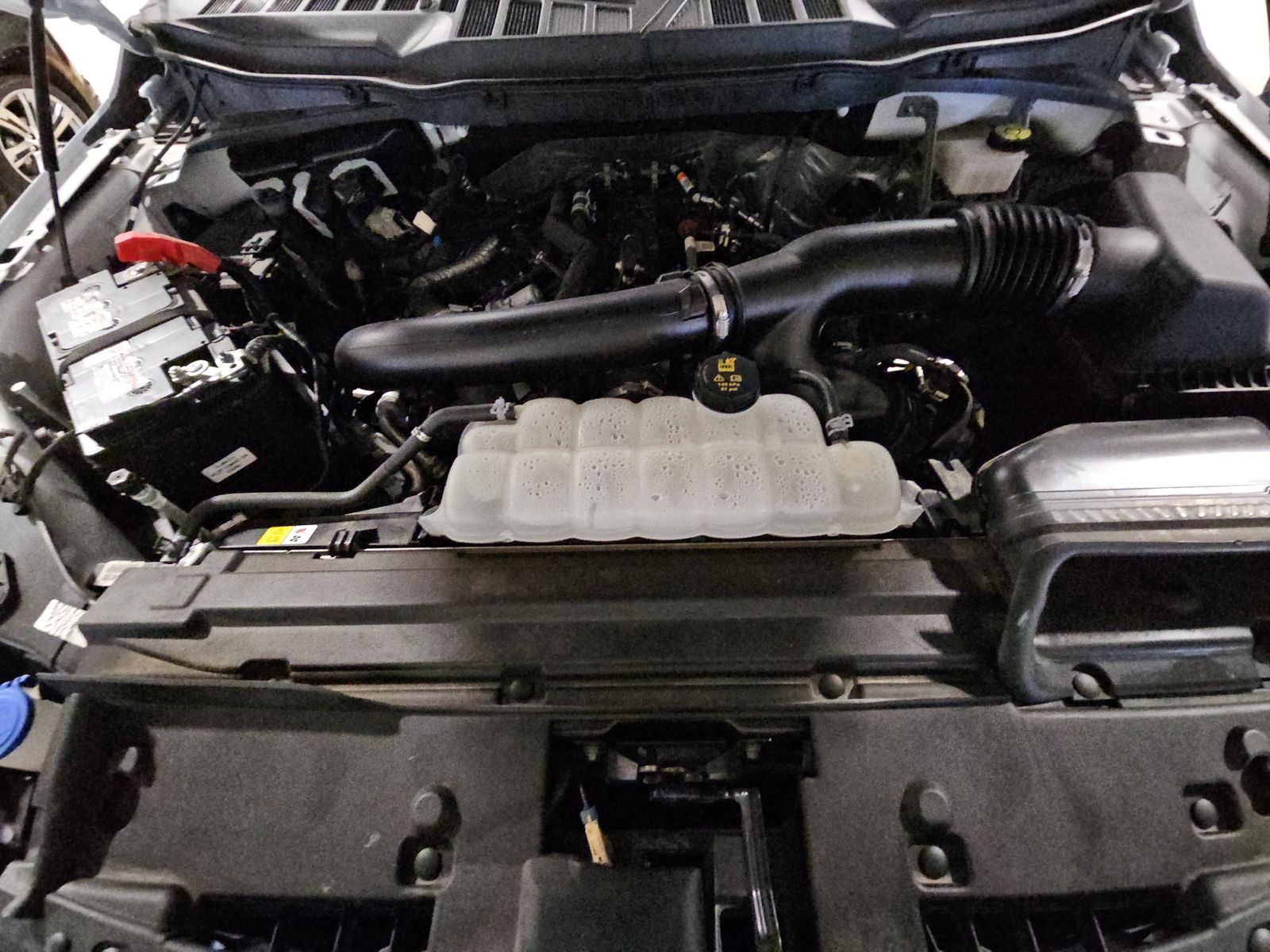 2024 Ford F-150 XLT AWD