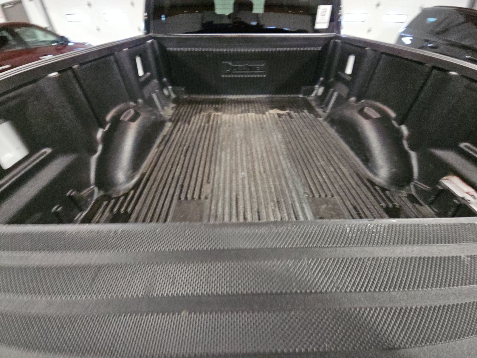 2024 Ford F-150 XLT AWD