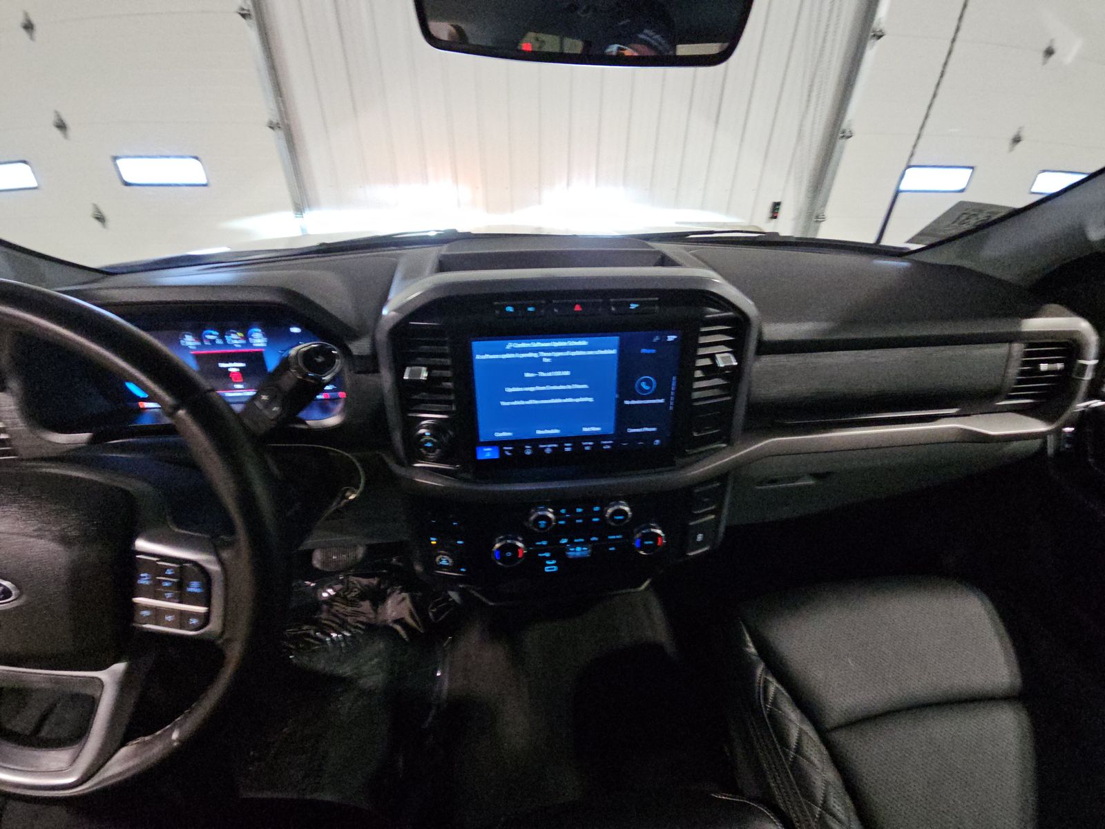 2024 Ford F-150 XLT AWD