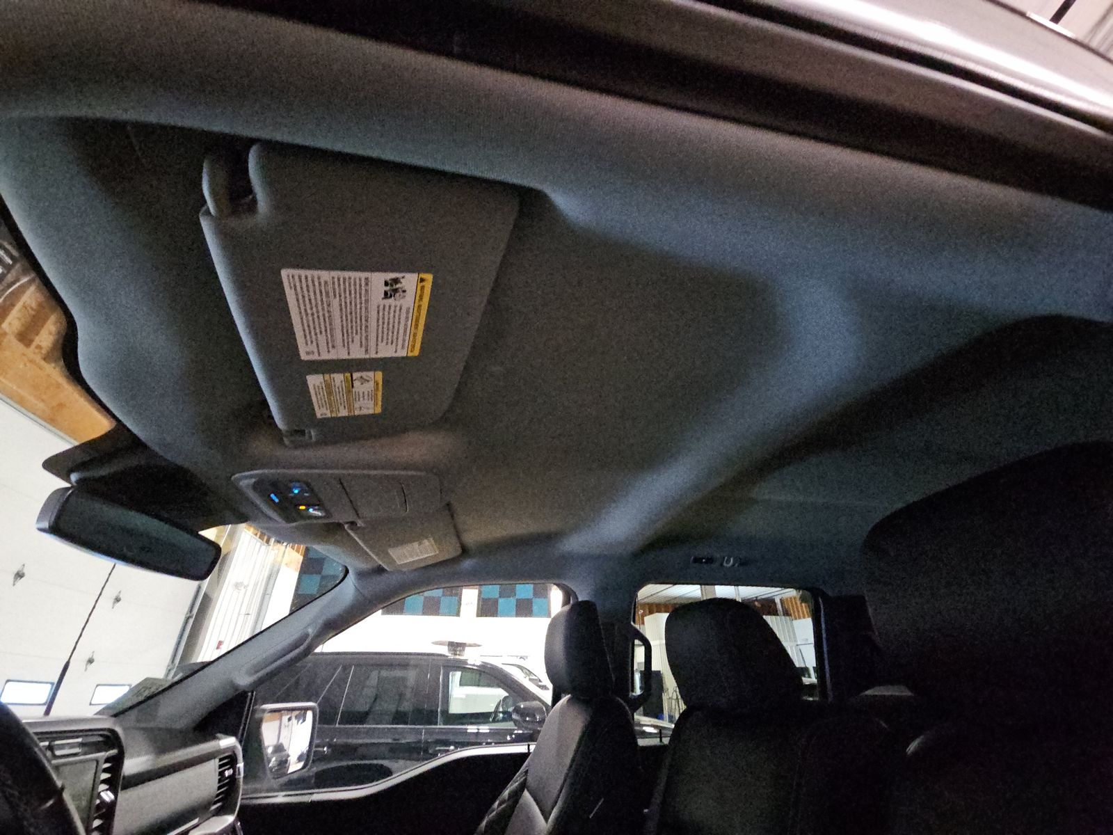 2024 Ford F-150 XLT AWD