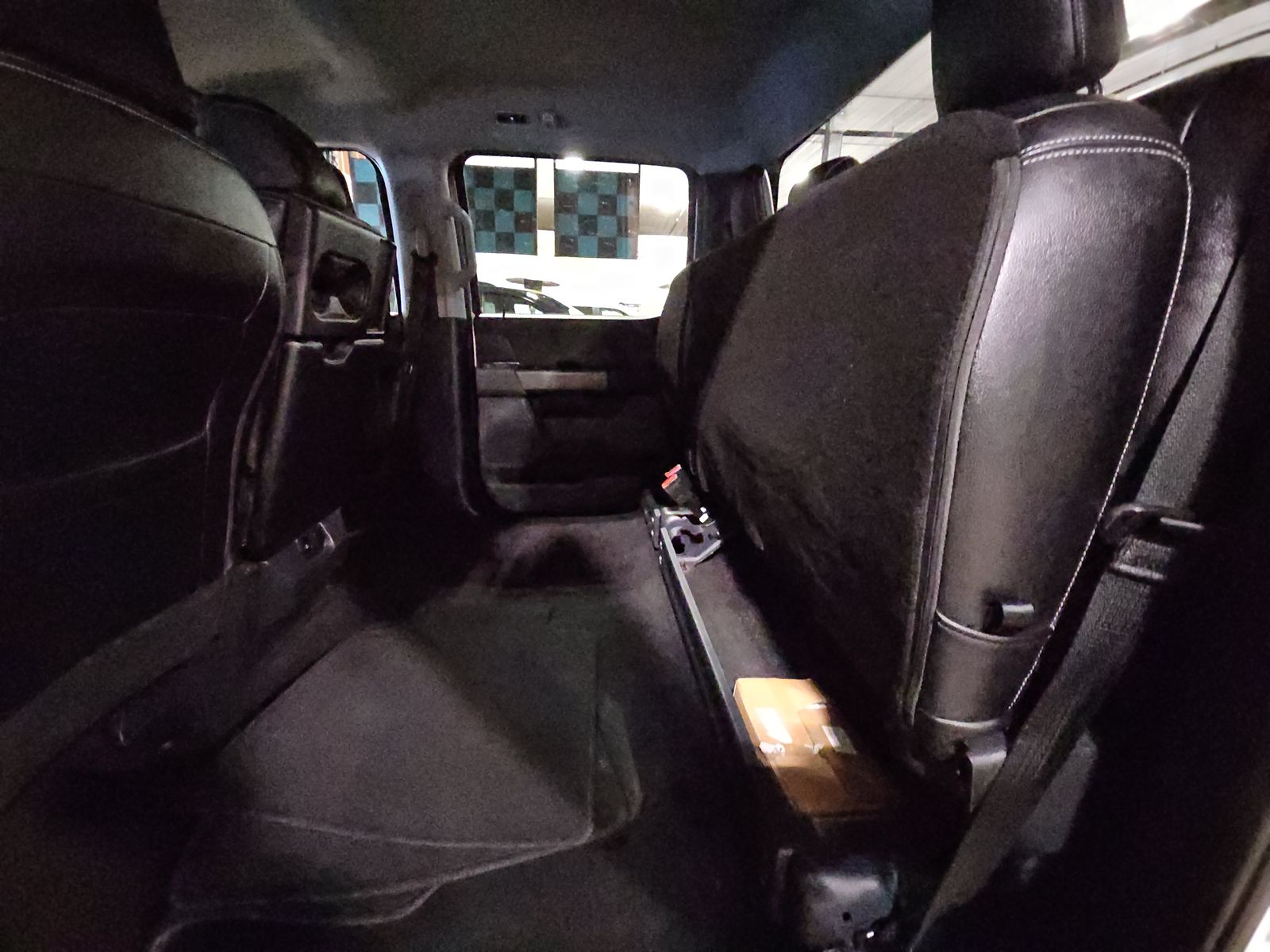 2024 Ford F-150 XLT AWD