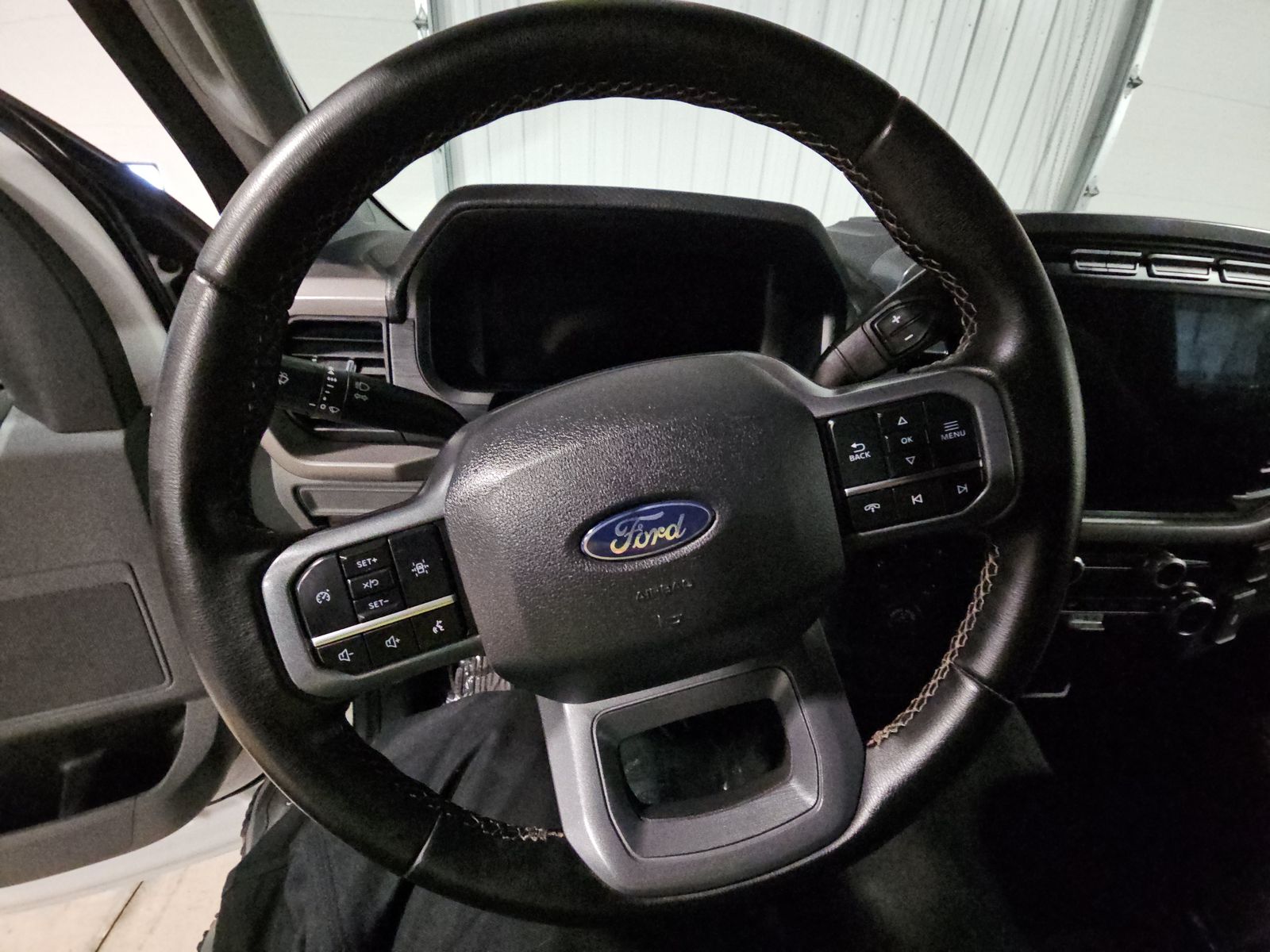 2024 Ford F-150 XLT AWD