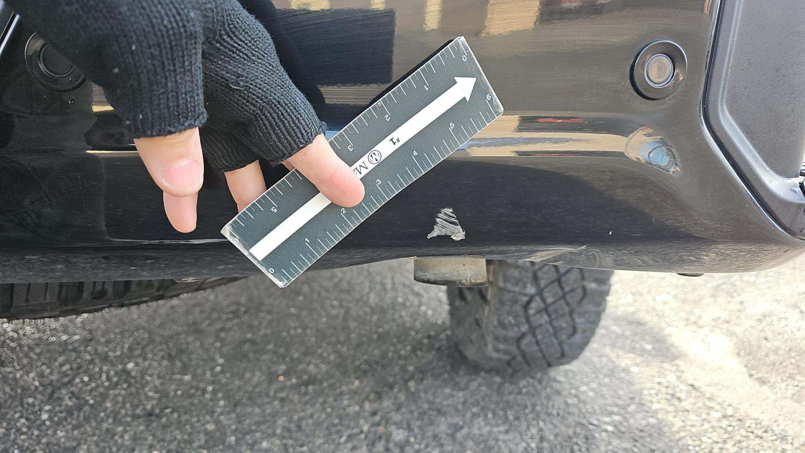 2023 Chevrolet Silverado 1500 ZR2 AWD