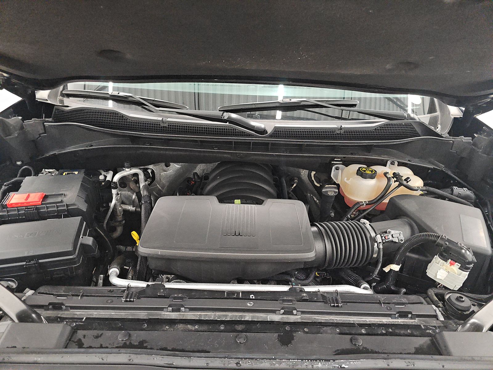 2023 Chevrolet Silverado 1500 ZR2 AWD