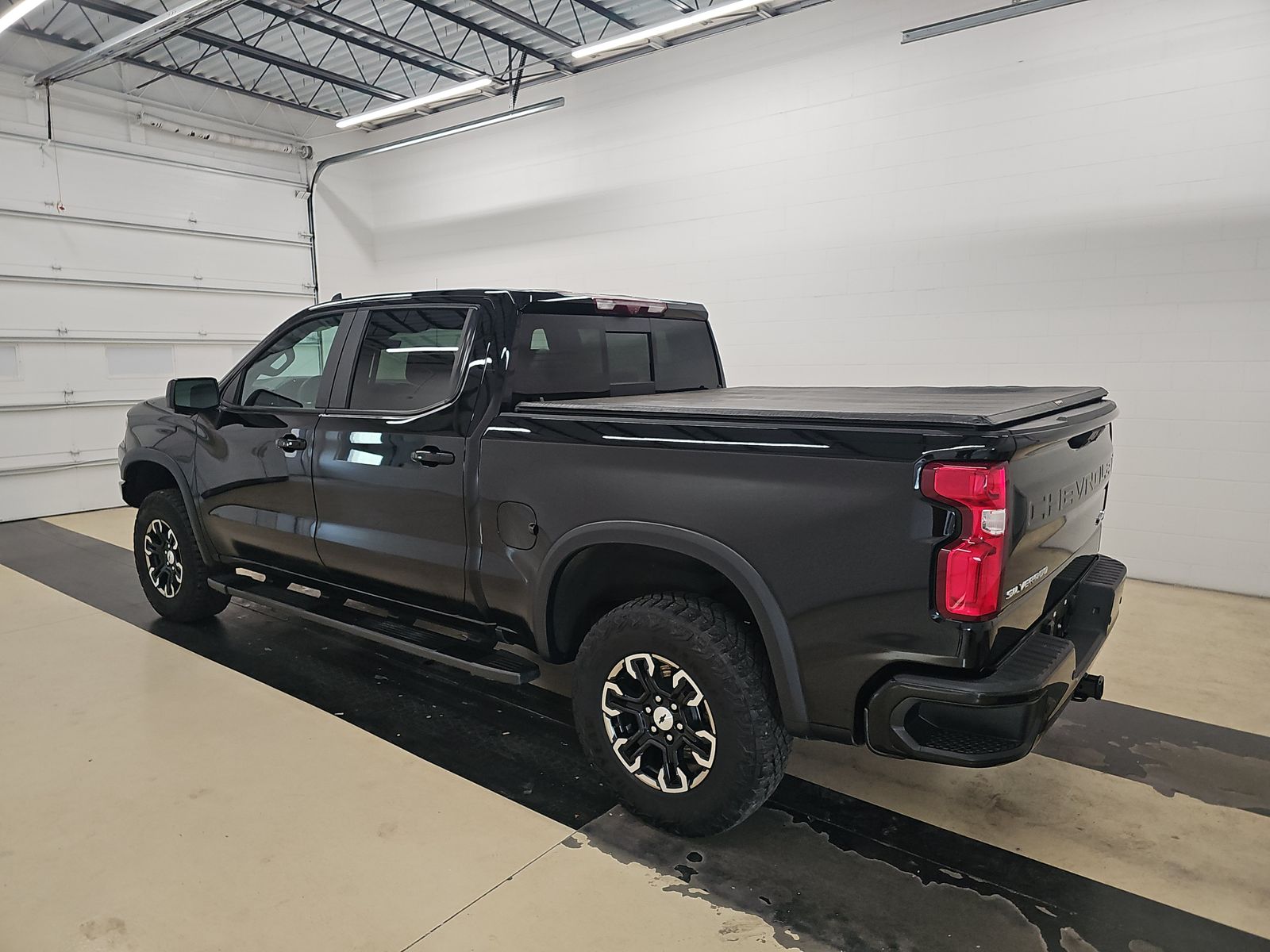 2023 Chevrolet Silverado 1500 ZR2 AWD
