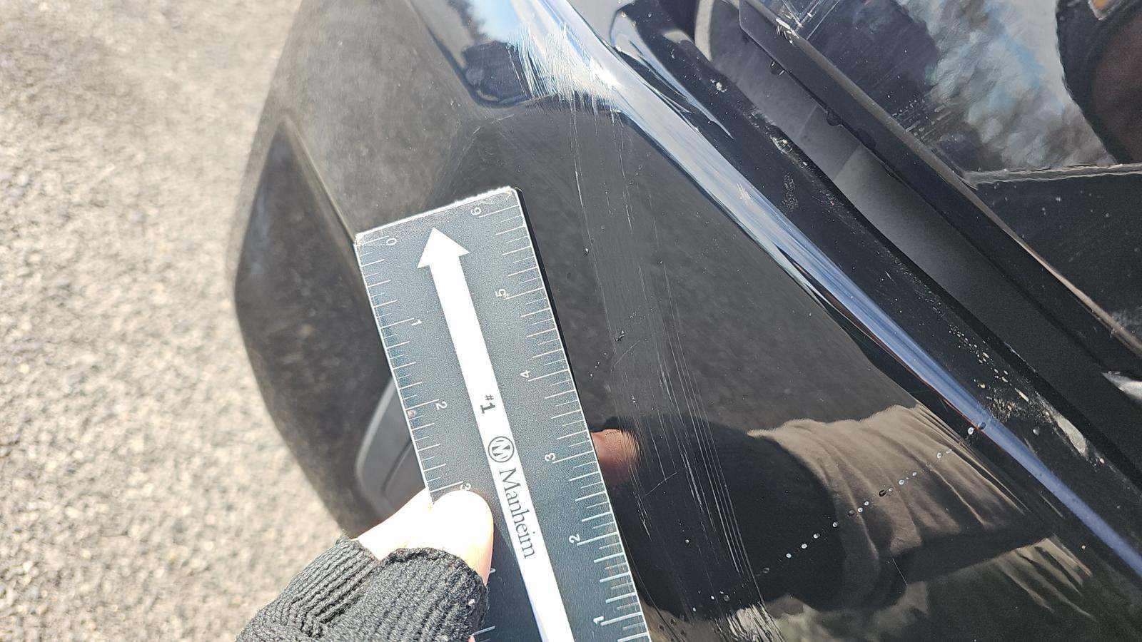 2023 Chevrolet Silverado 1500 ZR2 AWD