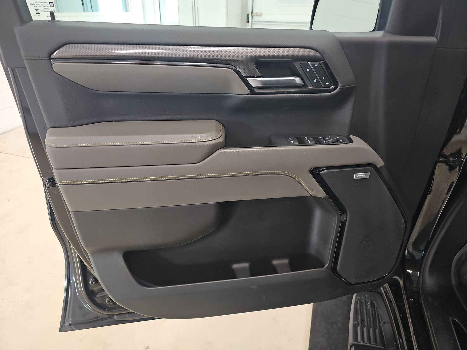 2023 Chevrolet Silverado 1500 ZR2 AWD