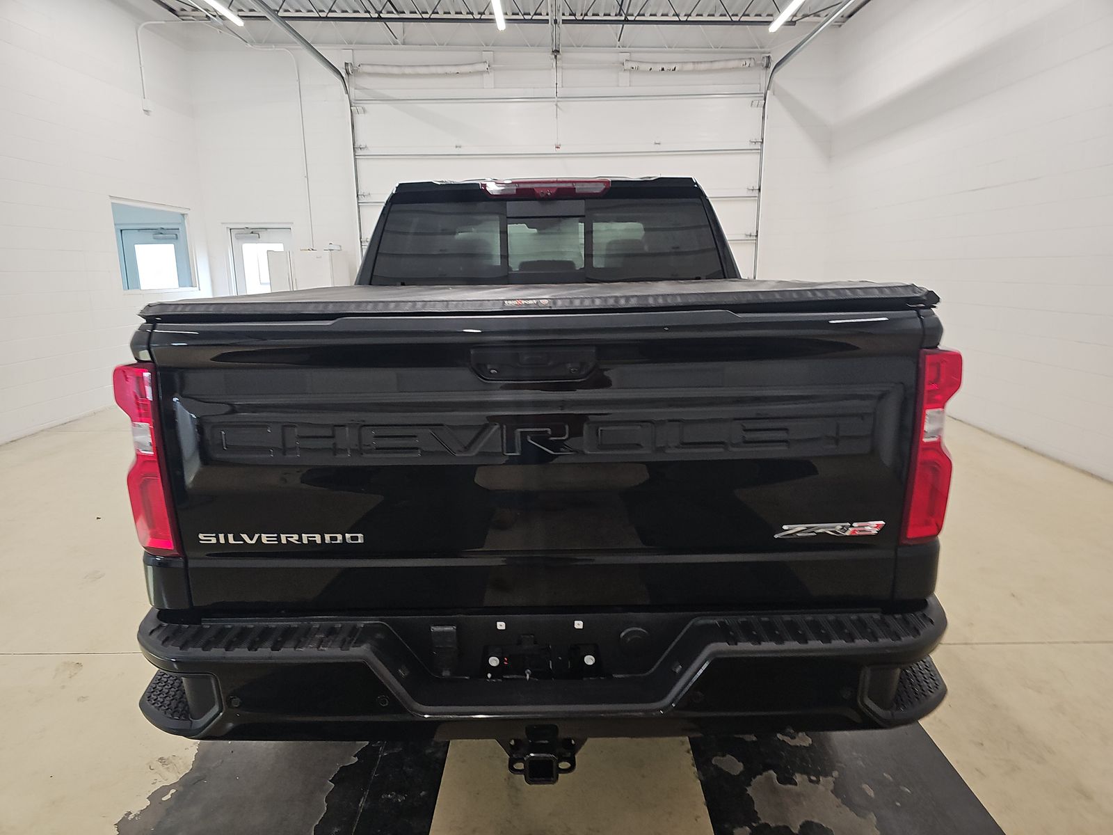 2023 Chevrolet Silverado 1500 ZR2 AWD