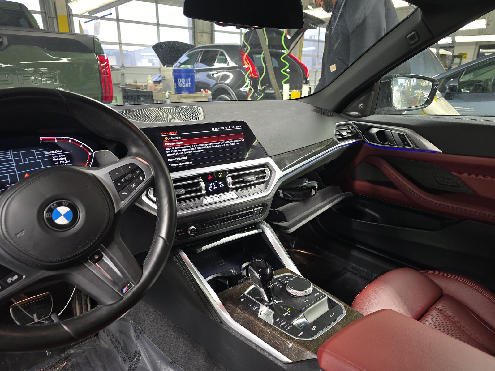 2023 BMW 4 Series 430i RWD