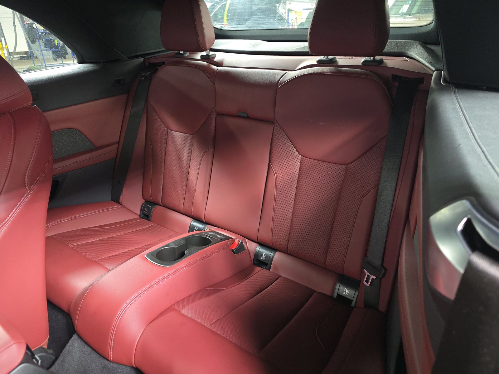 2023 BMW 4 Series 430i RWD