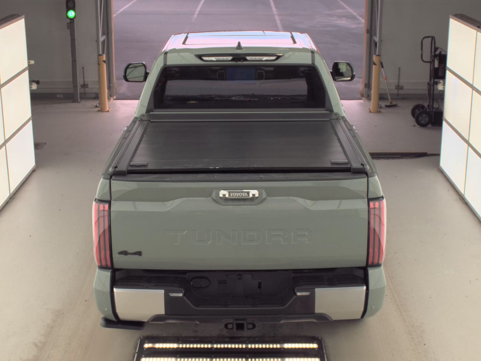 2024 Toyota Tundra Limited AWD