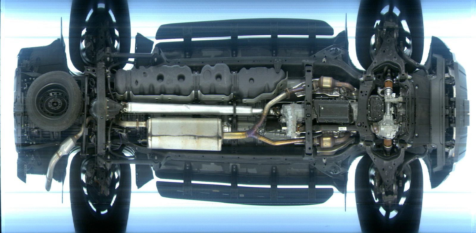 2024 Toyota Tundra Limited AWD