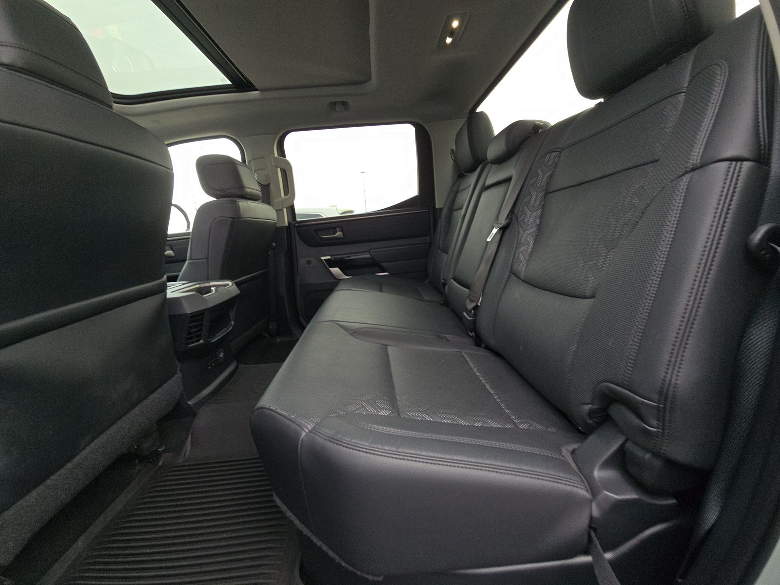 2024 Toyota Tundra Limited AWD