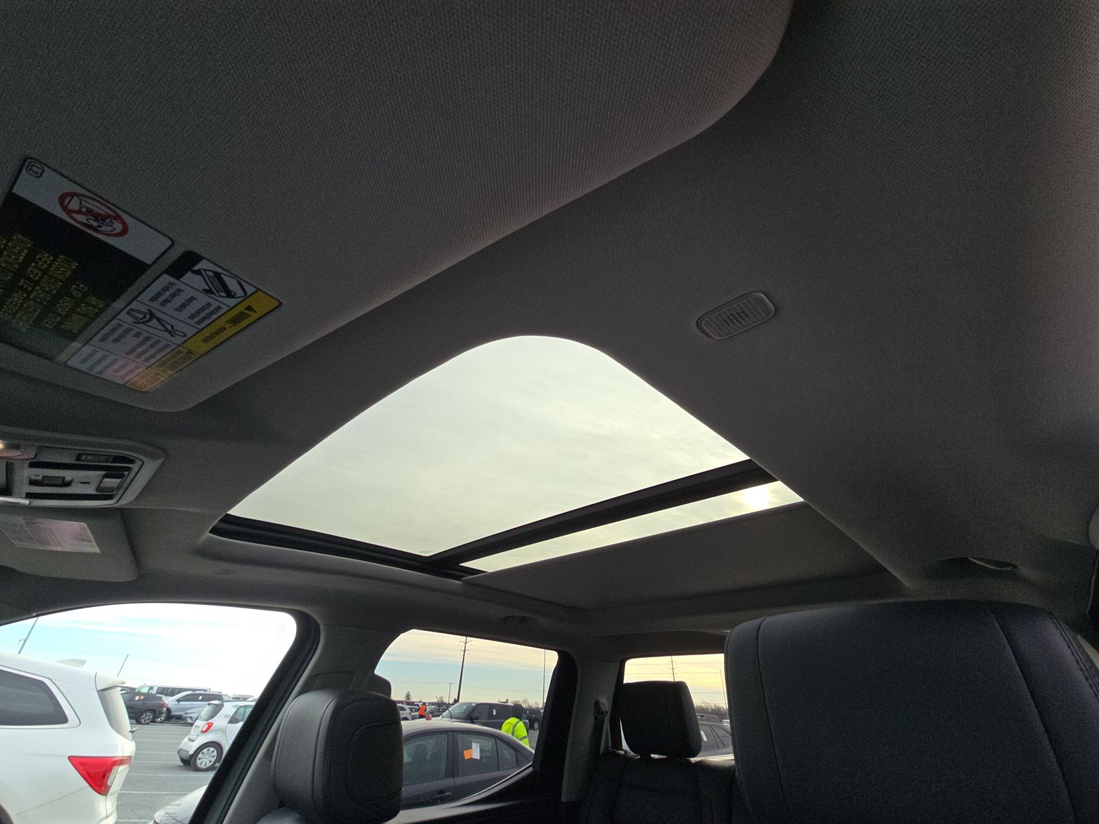 2024 Toyota Tundra Limited AWD