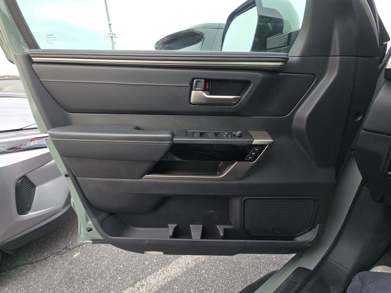 2024 Toyota Tundra Limited AWD