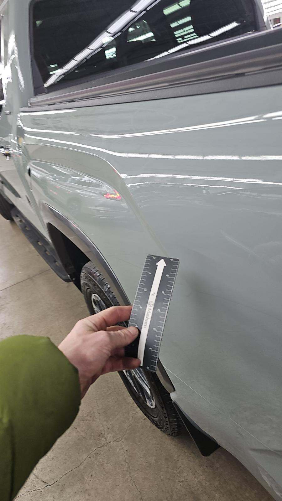 2024 Toyota Tundra Limited AWD