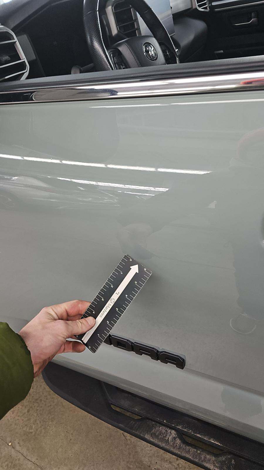 2024 Toyota Tundra Limited AWD