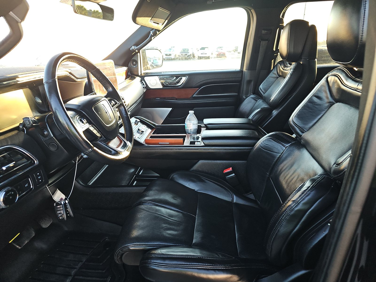 2020 Lincoln Navigator Reserve AWD