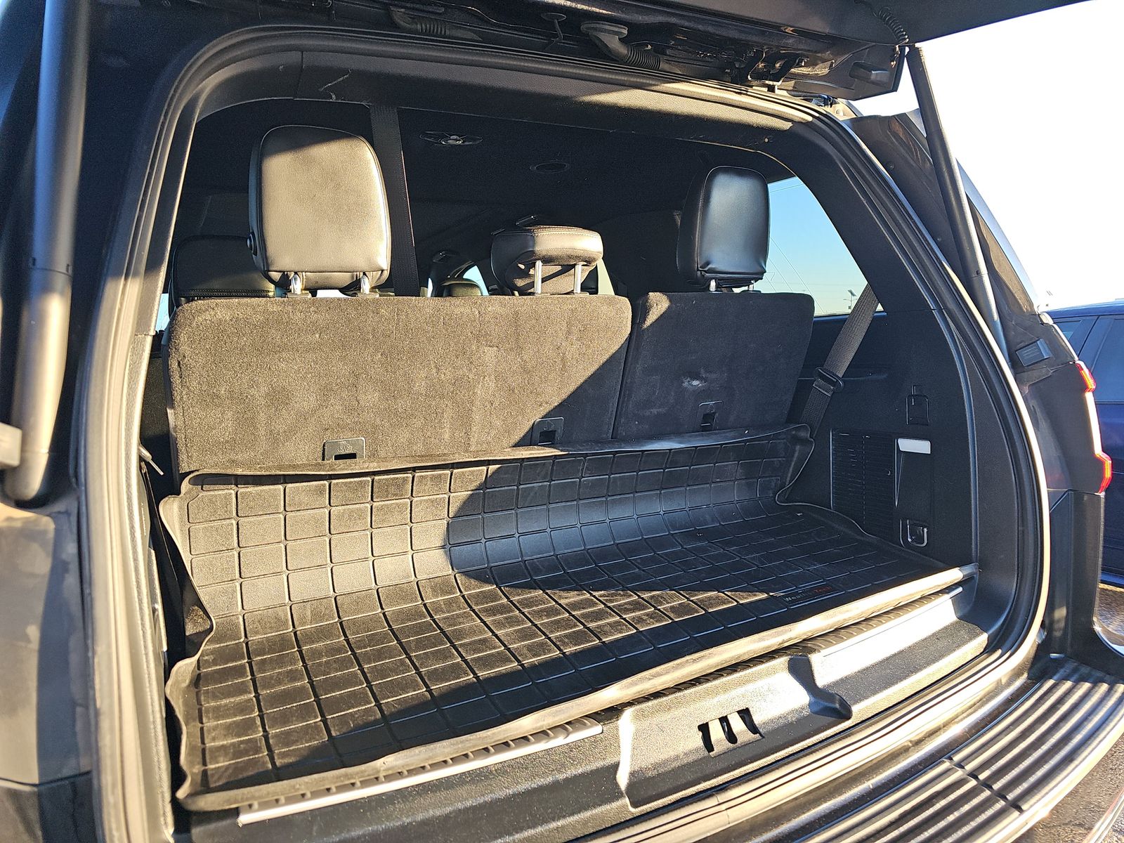 2020 Lincoln Navigator Reserve AWD