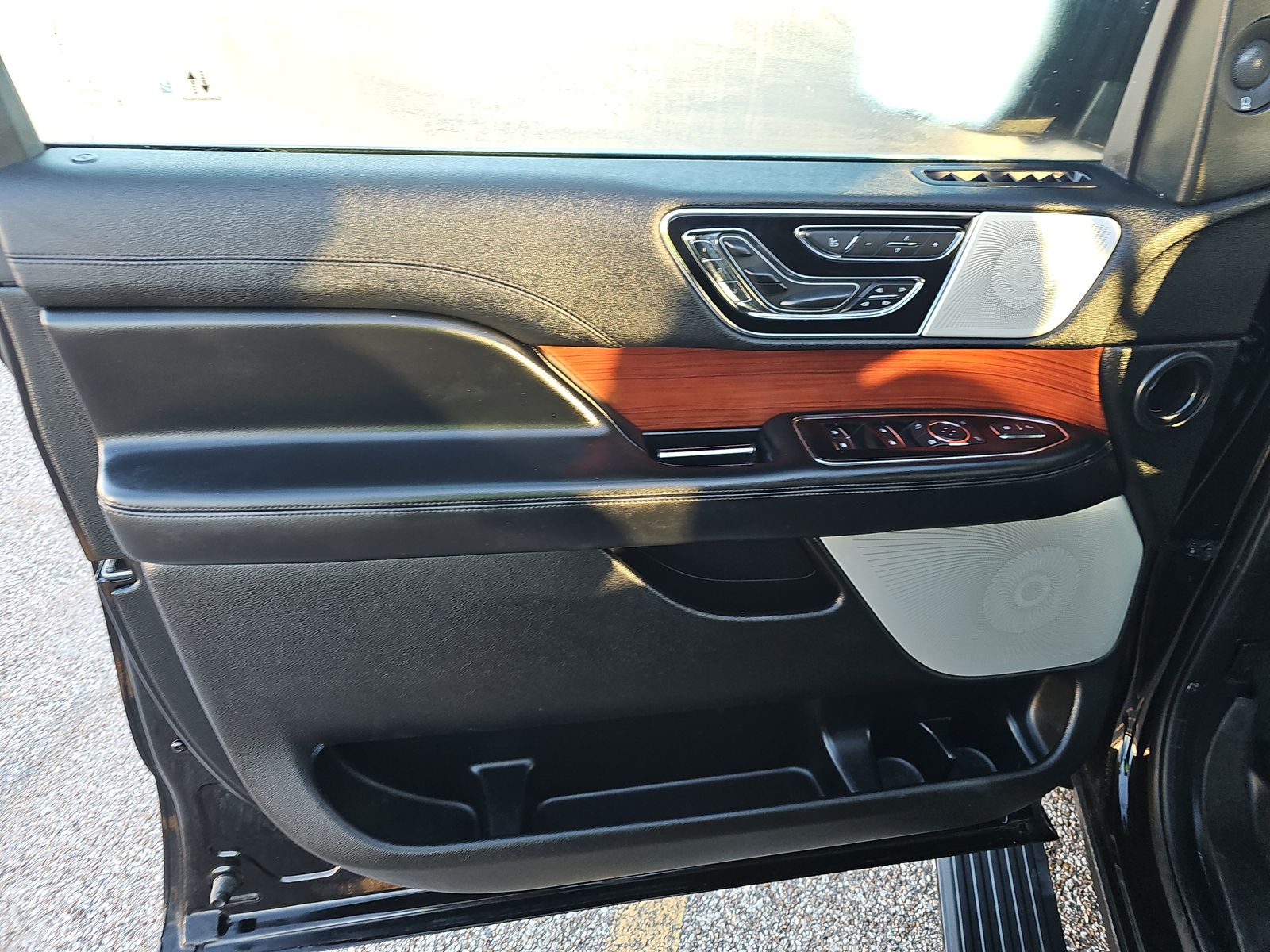 2020 Lincoln Navigator Reserve AWD