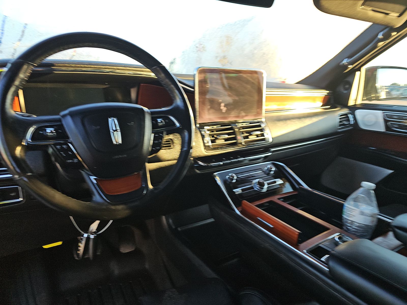 2020 Lincoln Navigator Reserve AWD