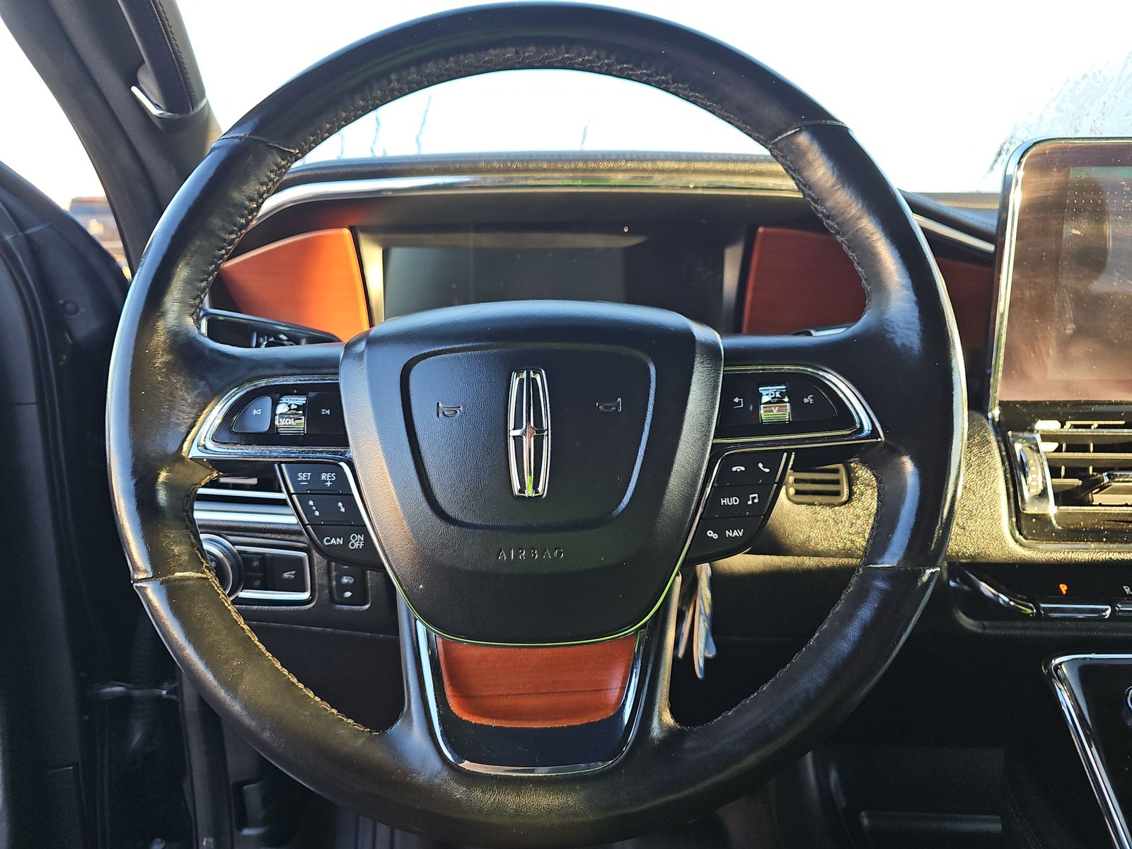 2020 Lincoln Navigator Reserve AWD