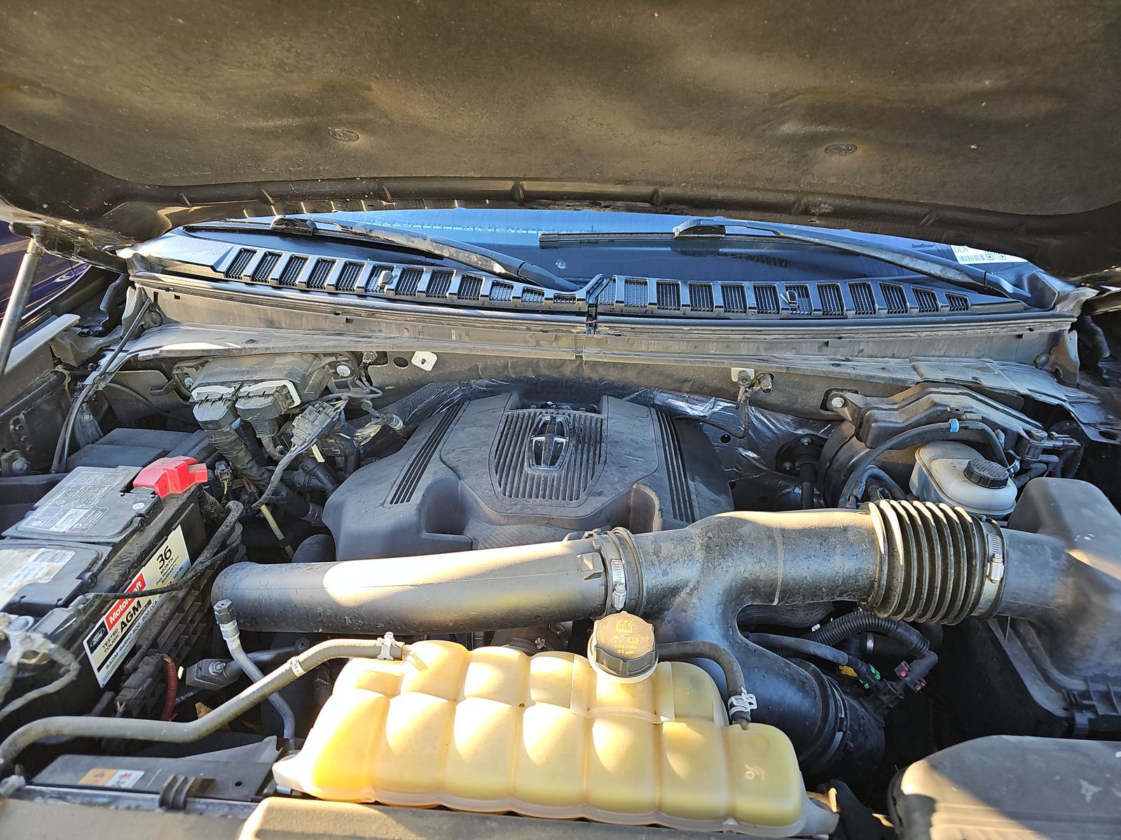 2020 Lincoln Navigator Reserve AWD