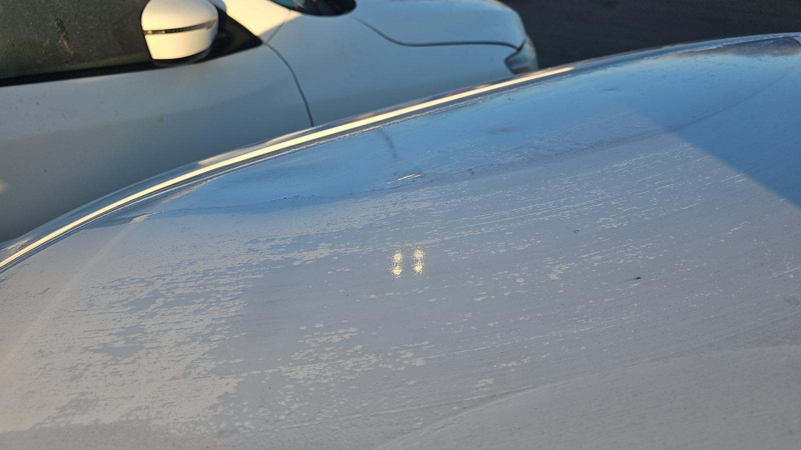 2019 Dodge Challenger R/T Scat Pack RWD