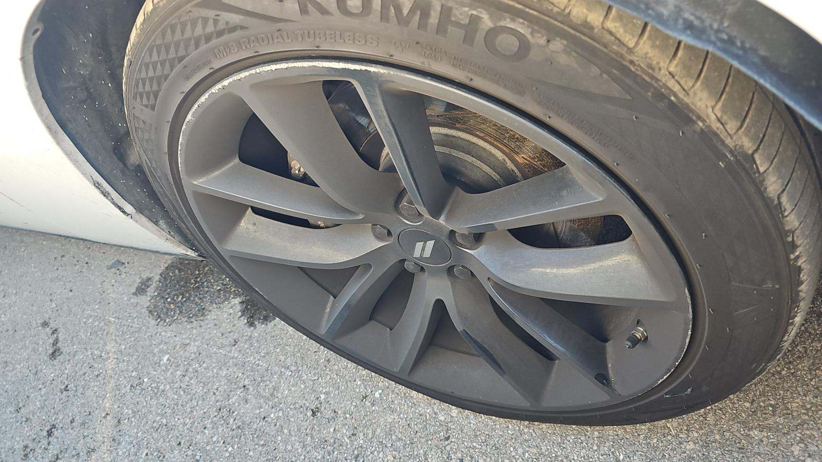 2019 Dodge Challenger R/T Scat Pack RWD