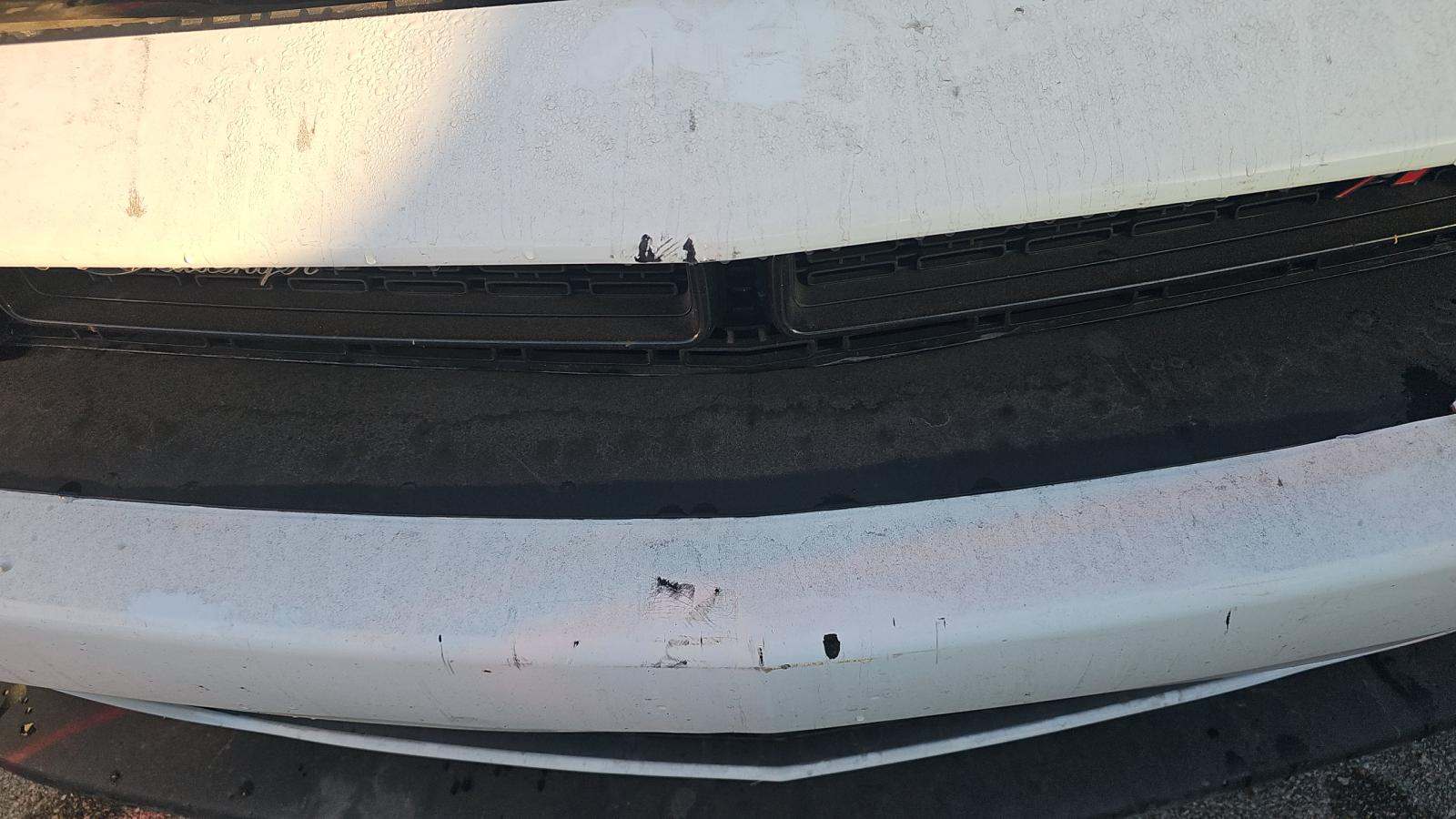 2019 Dodge Challenger R/T Scat Pack RWD