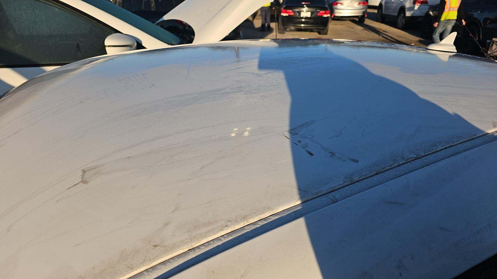 2019 Dodge Challenger R/T Scat Pack RWD