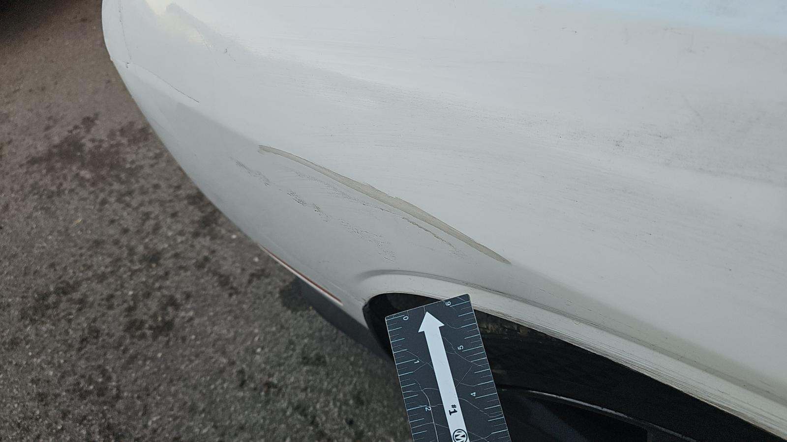 2019 Dodge Challenger R/T Scat Pack RWD