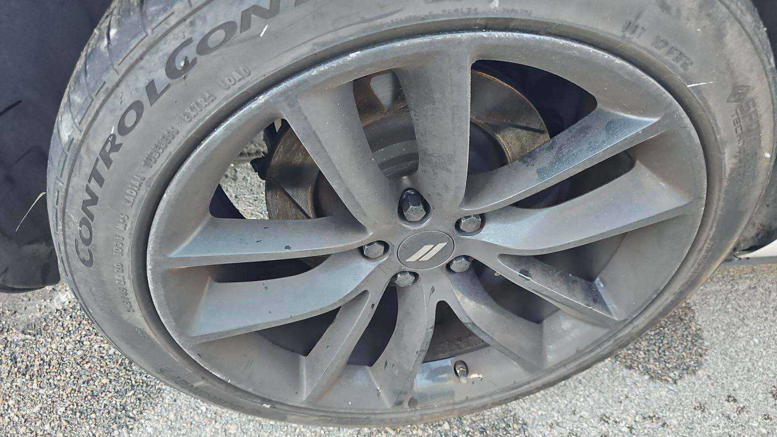 2019 Dodge Challenger R/T Scat Pack RWD