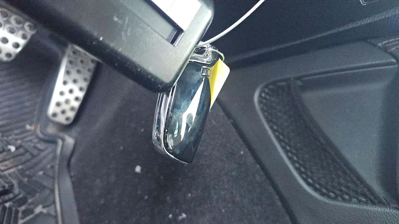 2019 Dodge Challenger R/T Scat Pack RWD