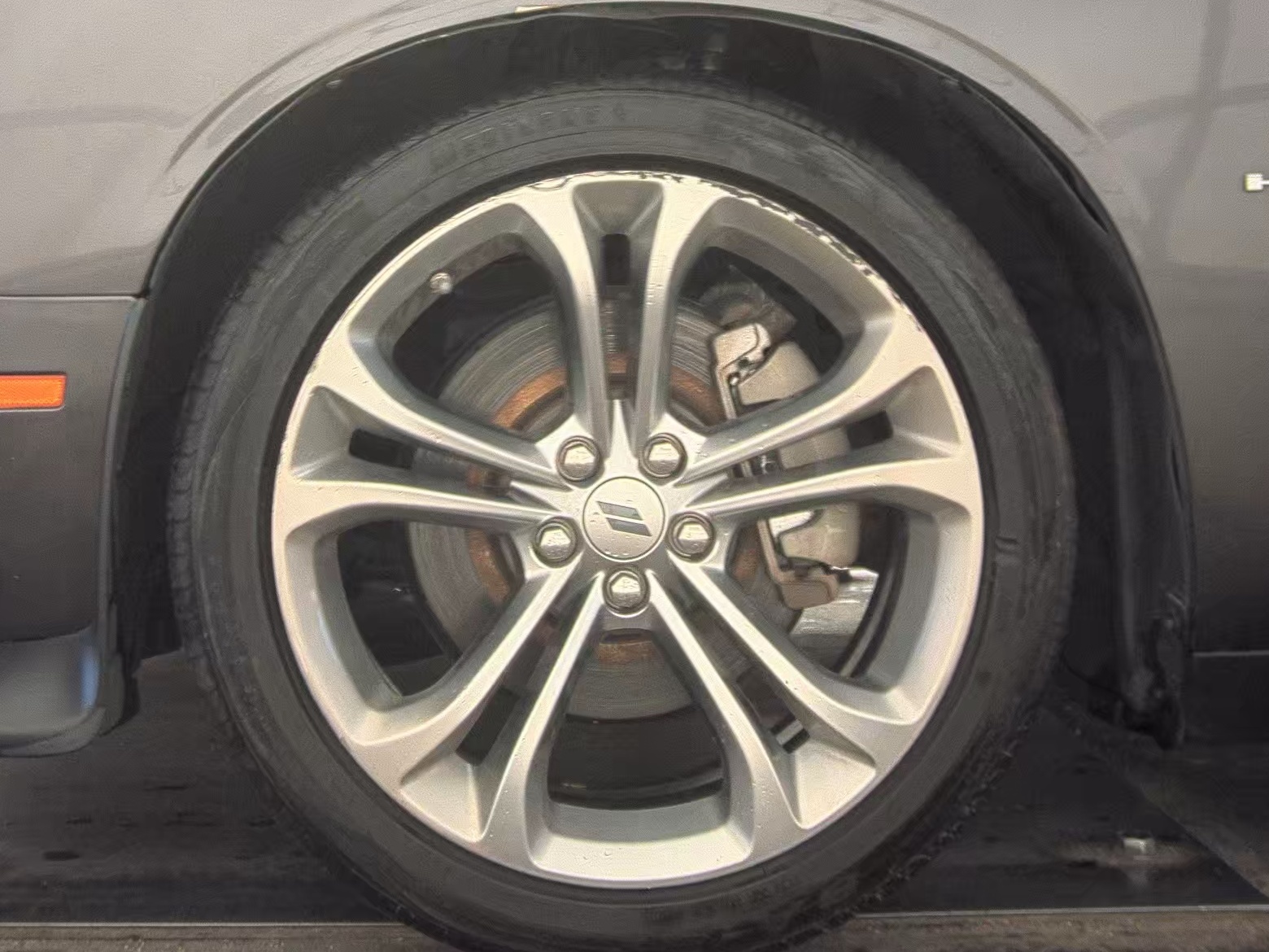 2022 Dodge Challenger R/T RWD