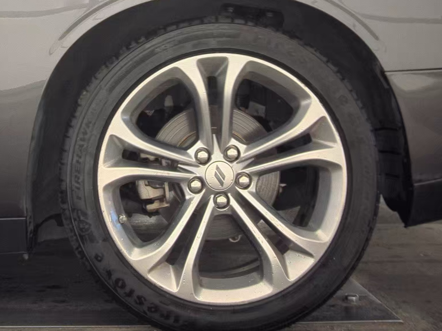 2022 Dodge Challenger R/T RWD