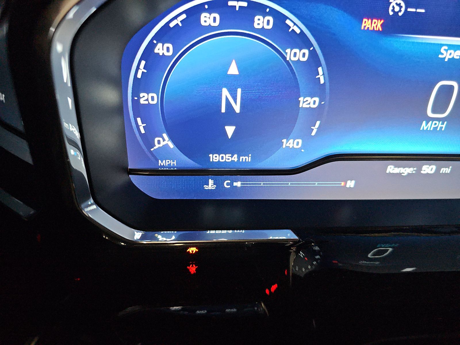 2023 Chevrolet Silverado 1500 ZR2 AWD