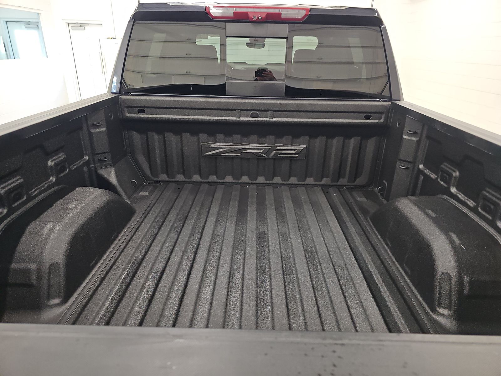 2023 Chevrolet Silverado 1500 ZR2 AWD