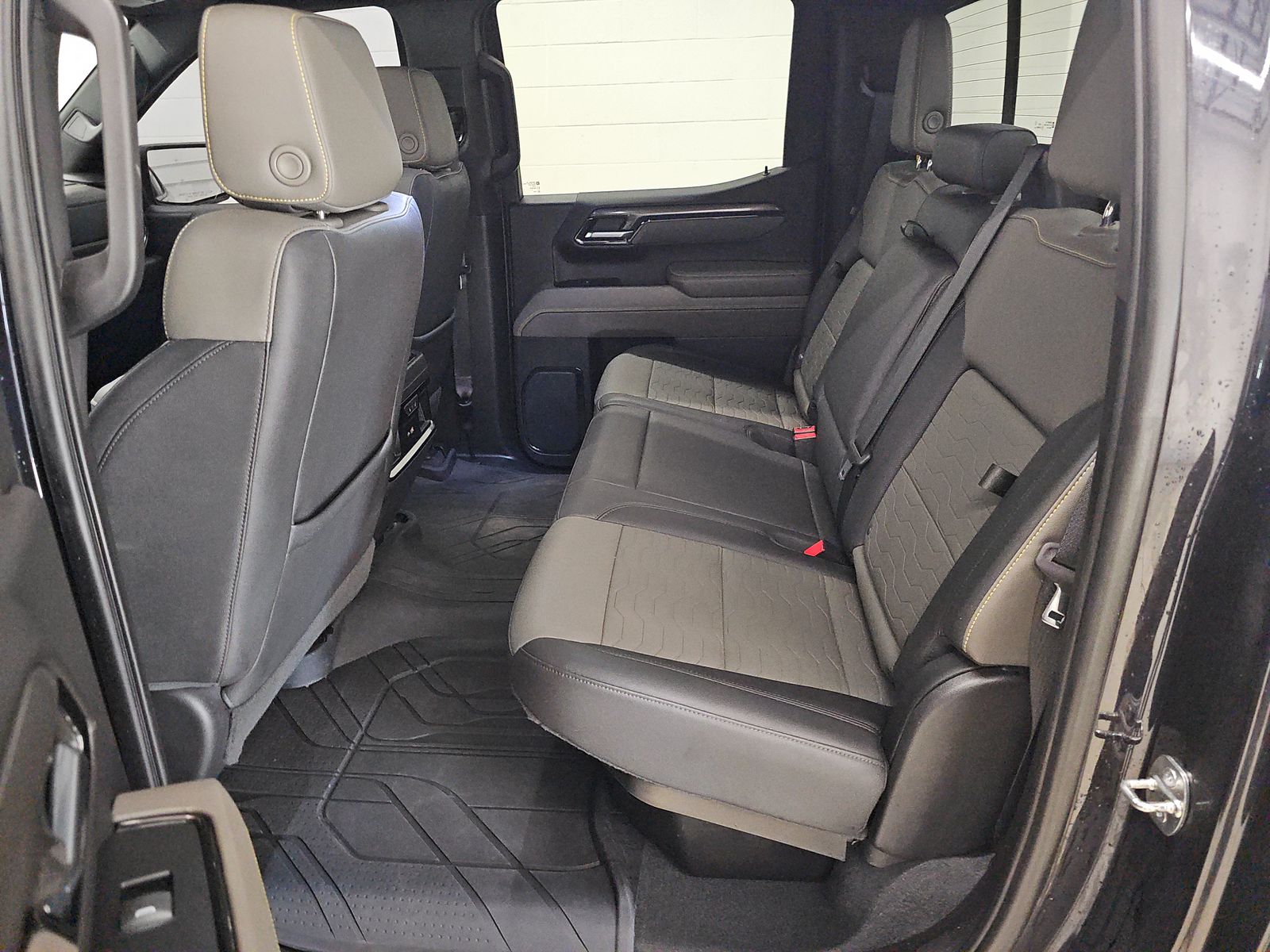 2023 Chevrolet Silverado 1500 ZR2 AWD