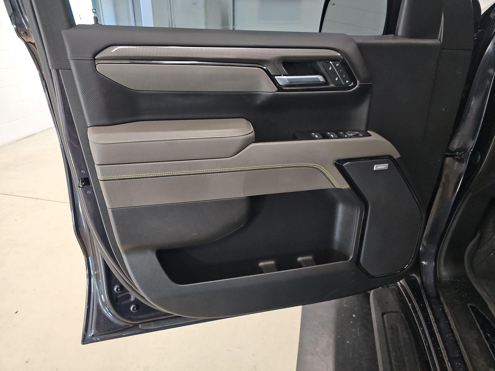 2023 Chevrolet Silverado 1500 ZR2 AWD