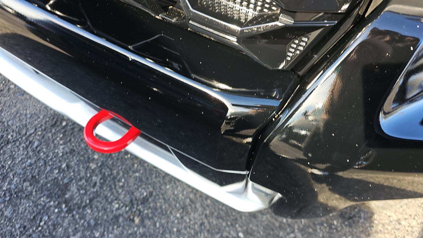 2023 Chevrolet Silverado 1500 ZR2 AWD