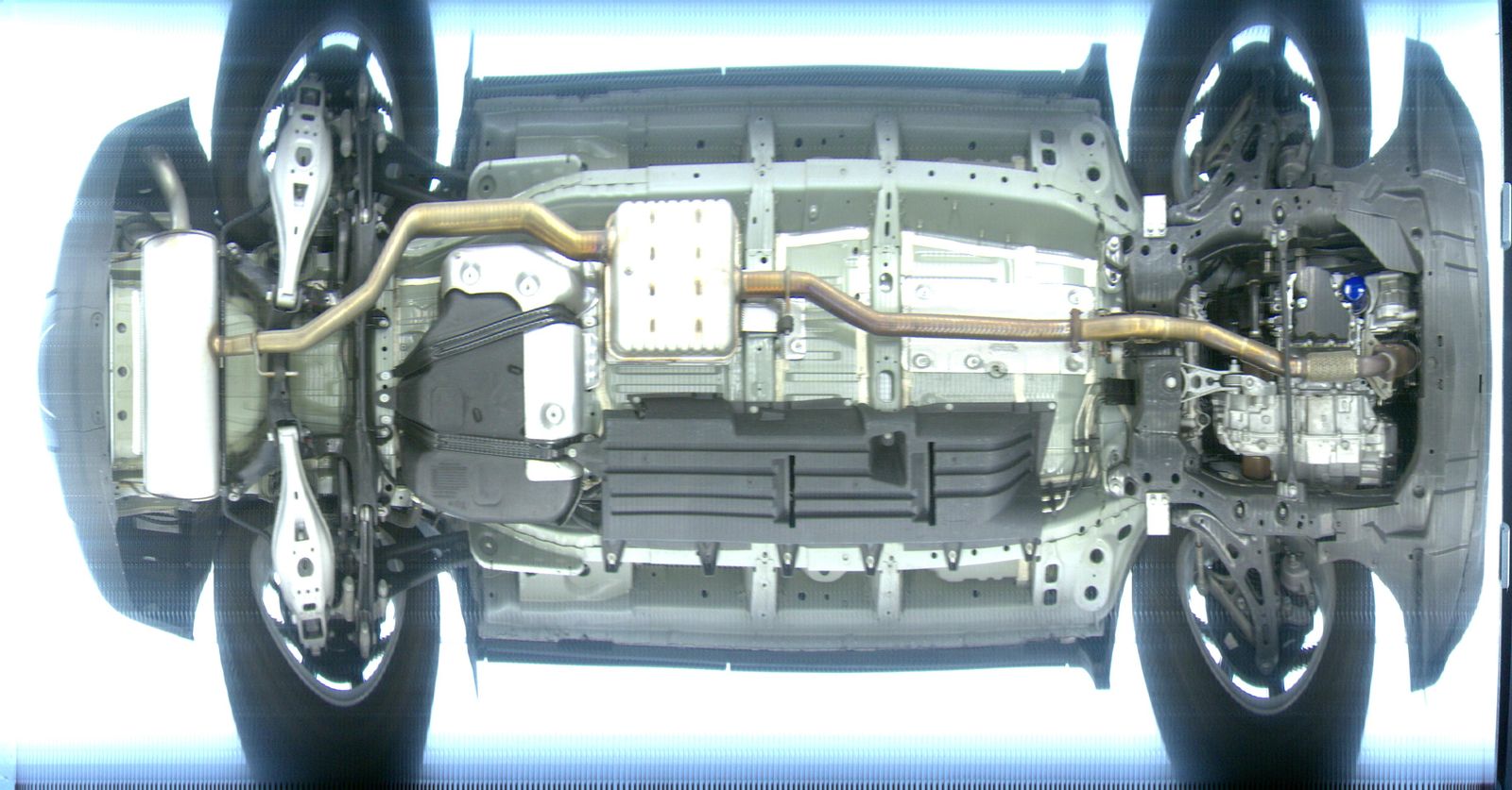 2024 Chevrolet Equinox LT FWD