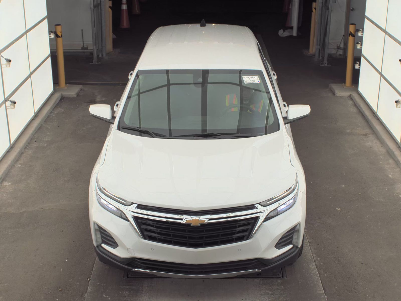 2024 Chevrolet Equinox LT FWD