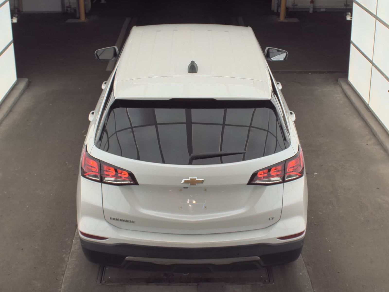 2024 Chevrolet Equinox LT FWD