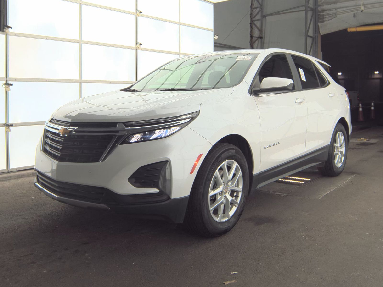 2024 Chevrolet Equinox LT FWD