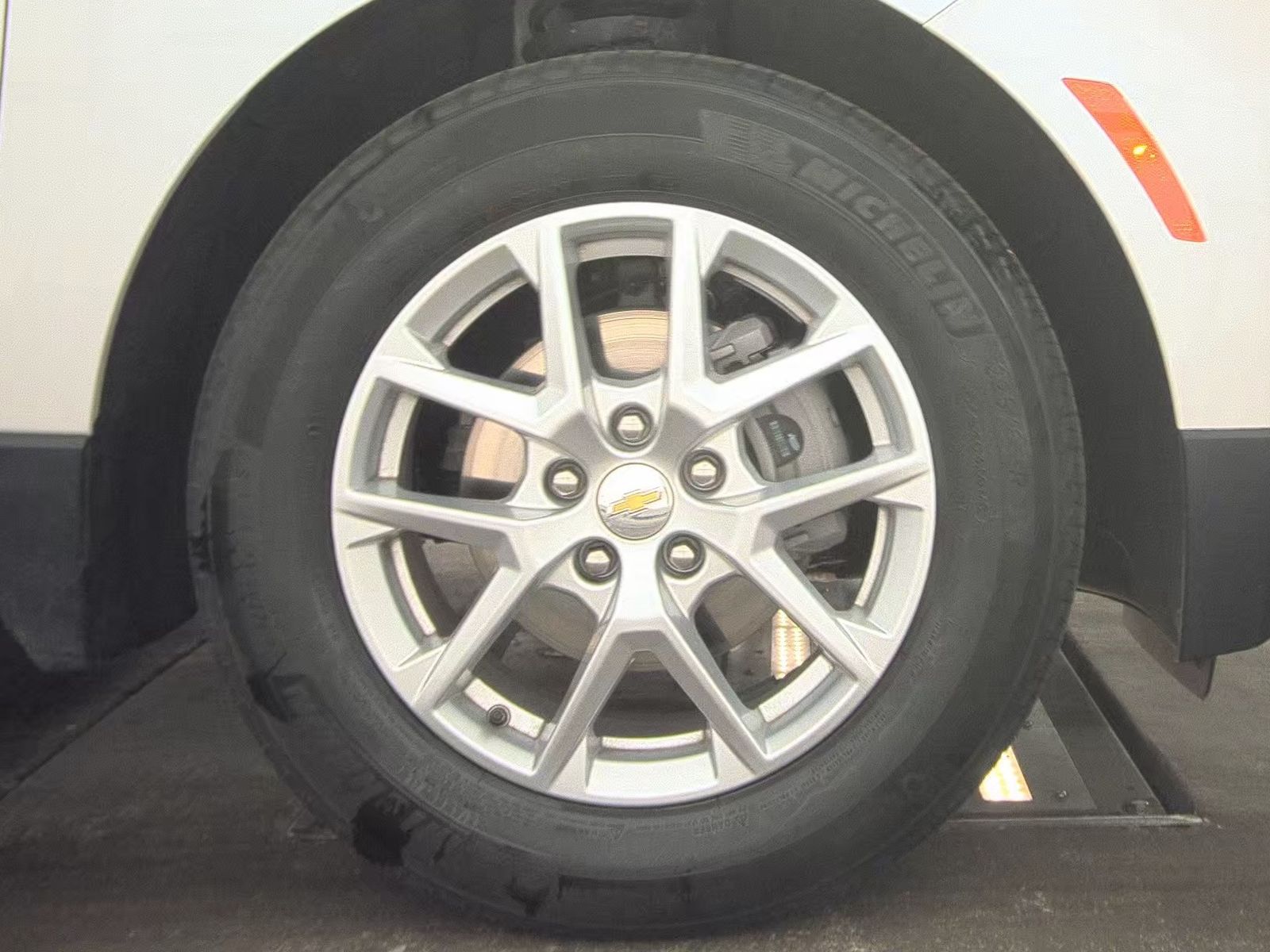 2024 Chevrolet Equinox LT FWD