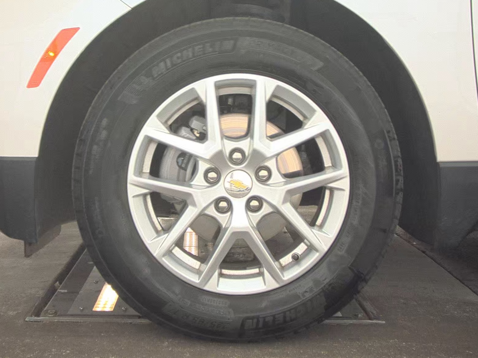 2024 Chevrolet Equinox LT FWD