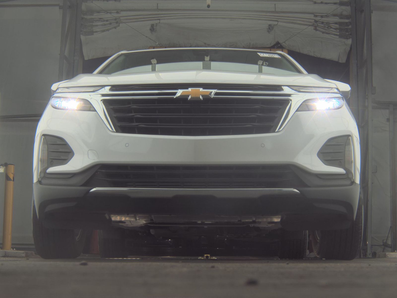 2024 Chevrolet Equinox LT FWD