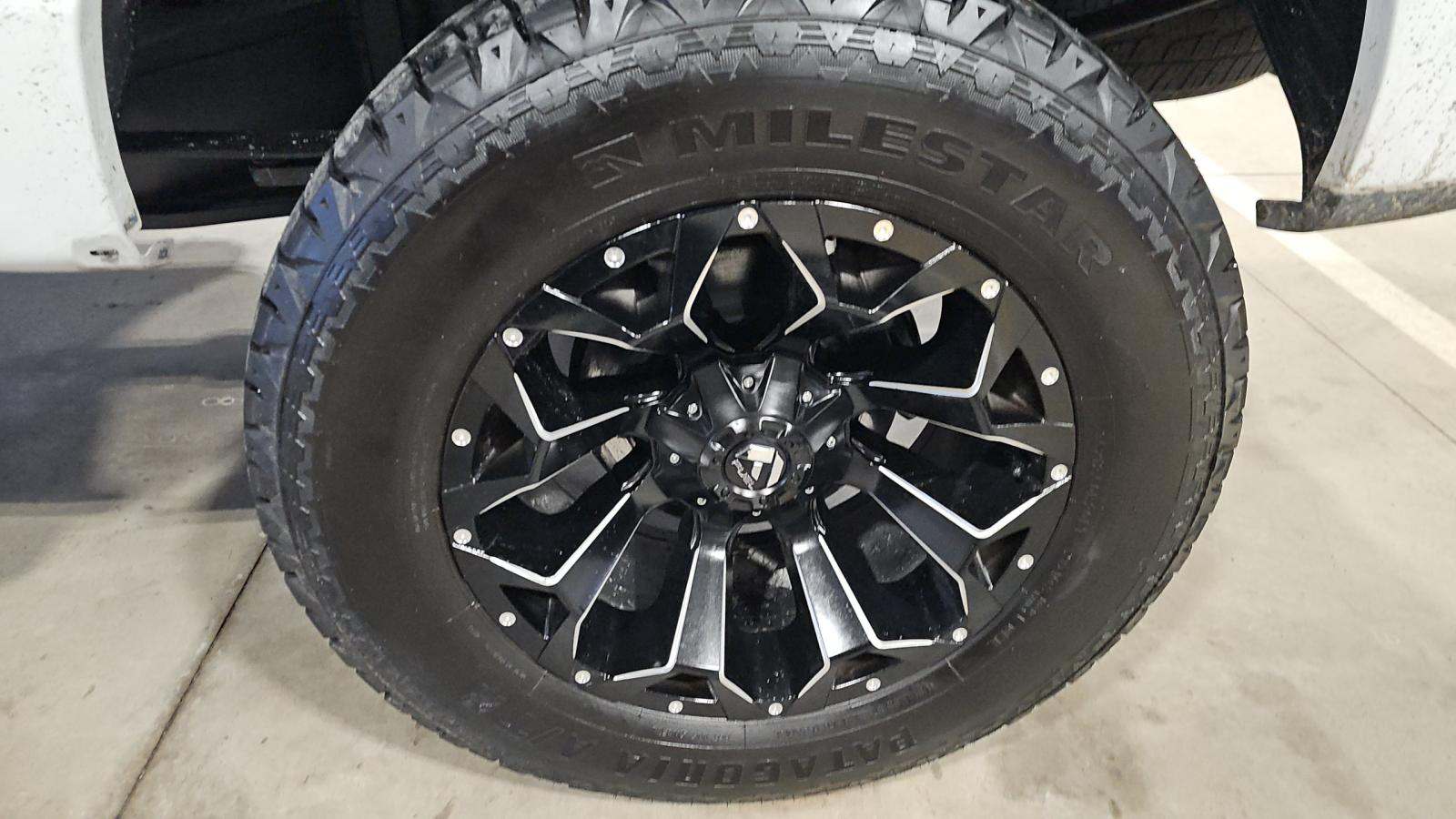 2024 Ford F-150 XLT AWD